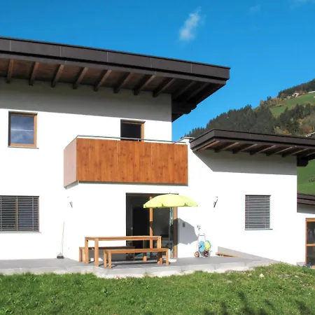 Apartment Pendl - Mho521 Ramsau im Zillertal