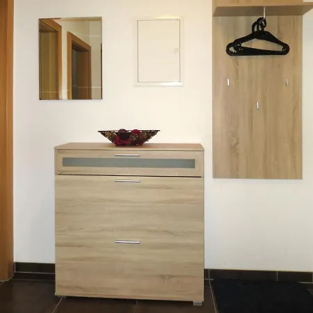 Apartment Pendl - Mho521 Apartmán Ramsau im Zillertal
