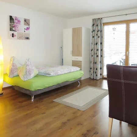 Apartment Pendl - Mho521 Apartmán Ramsau im Zillertal